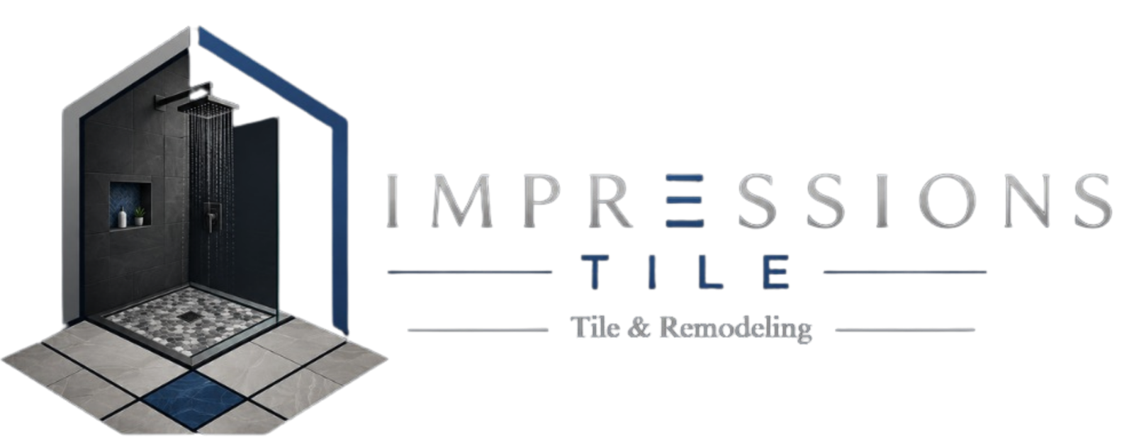 testimpressiontile